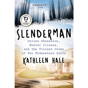 Slenderman - by Kathleen Hale - 1 of 1