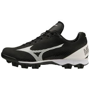 Mizuno Mizuno Wave Finch Lightrevo Women's Molded Softball Cleat - 1 of 4