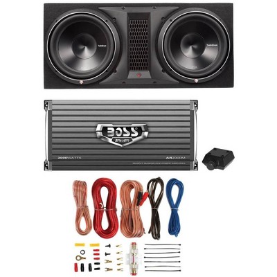 rockford fosgate p3 for sale