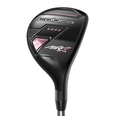 Lady Cobra Air-X 5 Hybrid 26°