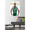 Trends International NBA Boston Celtics - Jayson Tatum Feature Series 23 Unframed Wall Poster Prints - 2 of 4