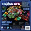 Renegade Game Studios: Nexus Ops - Strategy Board Game, Ages 14+ - 2 of 4