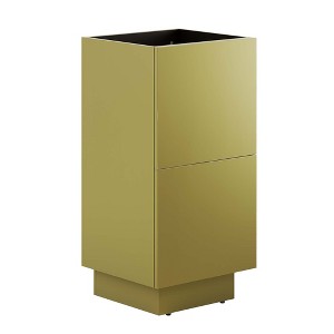 Modway Quantum 18 Inch Bathroom Vanity Cabinet (Sink Basin Not Included) - 1 of 4