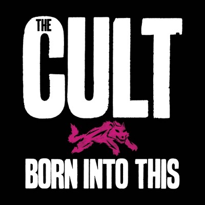 Cult - Born Into This: Savage Edition (CD)