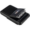 Memorex CR90 Retro Cassette Player/Recorder - 3 of 4