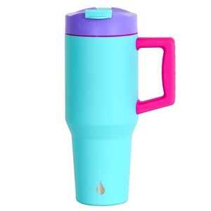 Elemental® Commuter Stainless Steel Tumbler, 32 Oz. - 1 of 4