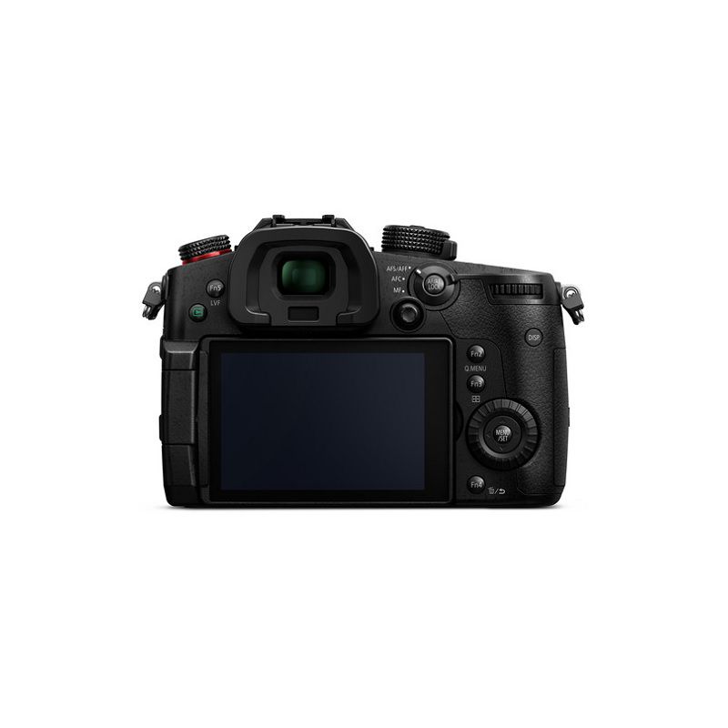 Panasonic Lumix DC-GH5S Mirrorless Micro Four Thirds Digital Camera, 3 of 5