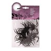 Boland Spiders Halloween Decoration | Bag Of 12 - 2 of 4