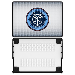 Keyscaper MLS Eastern Conference Teams Linen Laptop Case for Apple MacBook - 1 of 4