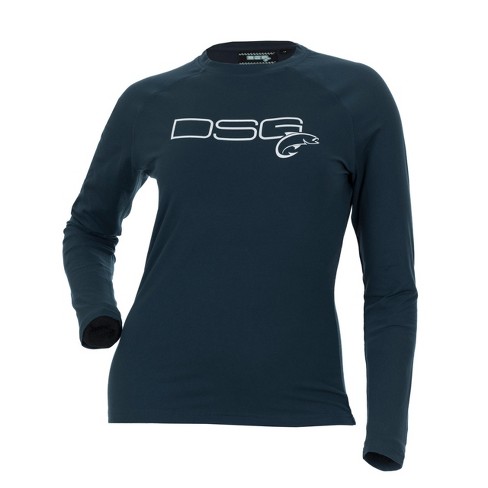 Women's DSG Outerwear Charli Sun Long Sleeve T-Shirt