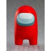 Good Smile - Among Us - Crewmate Nendoroid Action Figure Red - 2 of 4