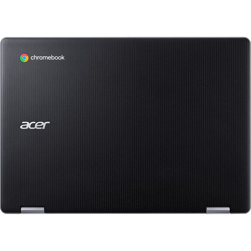 Acer Spin - 11.6" Touchscreen Chromebook Celeron N4500 1.1GHz 4GB 32GB ChromeOS - Manufacturer Refurbished, 2 of 5