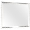 ALMERA GLITTER WHITE MIRROR - 2 of 4