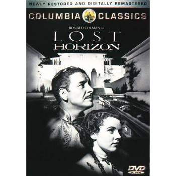 Lost Horizon (DVD)(1999)