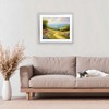 Stupell Industries Bright and Sunny Wildflowers Framed Print Under Glass - 3 of 4