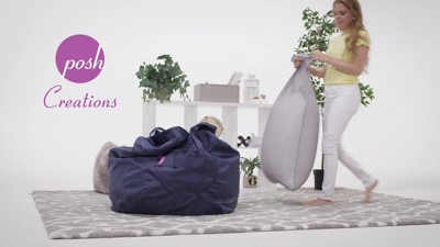 EPP Bean Bag Beans Refill, Furniture & Home Décor