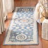 Blossom BLM813 Hand Tufted Area Rug  - Safavieh - 2 of 2