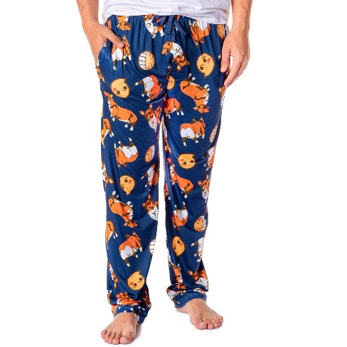 Corgi lounge online pants