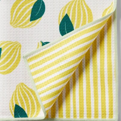 Lemons Yellow