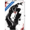 Trends International Marvel Venom: Let There be Carnage - V Unframed Wall Poster Prints - 3 of 4