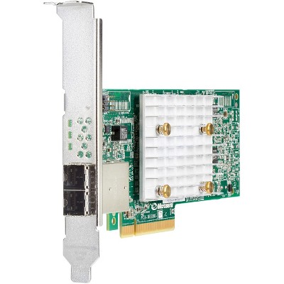 HPE Smart Array E208e-p SR Gen10 Controller - 804398B21