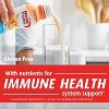 Premier Protein Shake, Peaches & Cream - 11.5 Fl Oz (Pack Of 12) - 4 of 4