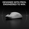 Evo Bytes Customizable Wireless Gaming Magnetic Mouse - 4 of 4