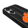 NCAA ACC Universities Text Backdrop MagSafe Compatible Cell Phone Case for Apple iPhone 17 Series - 4 of 4