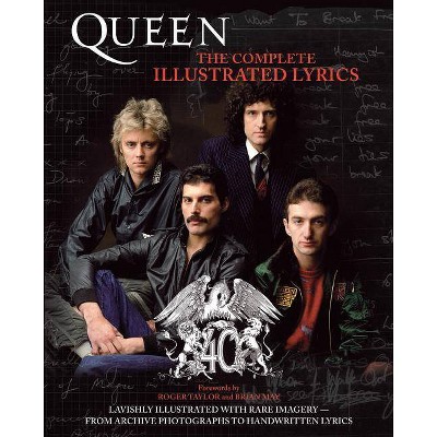 Queen - (Paperback)