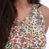 Aventura Clothing Women's Charlie Floral Burnout Print Tank Top - 4 of 4