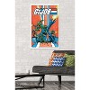 Trends International G.I. Joe - Tank Framed Wall Poster Prints - 2 of 4
