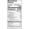 Ka-Me Wasabi Rice Crackers - Case of 12/3.5 oz - 4 of 4