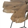 Babylon Coffee Table - Natural - Safavieh - 3 of 3