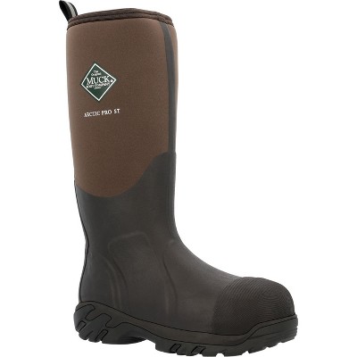 Men's Men's Arctic Pro Steel Toe Insulated Boot