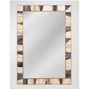 Bassett Mirror, Season Wall Mirror - 1 of 4