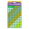 TREND Sports Balls superShapes Stickers, 800 Per Pack, 12 Packs - image 3 of 3