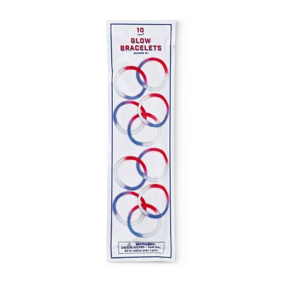 Glow Products Bracelets - Bullseye's Playground™