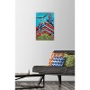 Trends International G.I. Joe - Spirit Unframed Wall Poster Prints - 2 of 4