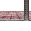 Unique Loom Maahru Collection Area Rug - Cresent Moon - 4 of 4