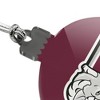 Fordham University Primary Logo Acrylic Christmas Tree Holiday Ornament - 2 of 4