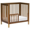 Babyletto Gelato 4-in-1 Convertible Mini Crib and Twin Bed - 4 of 4