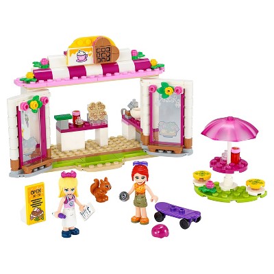 LEGO Friends : Target