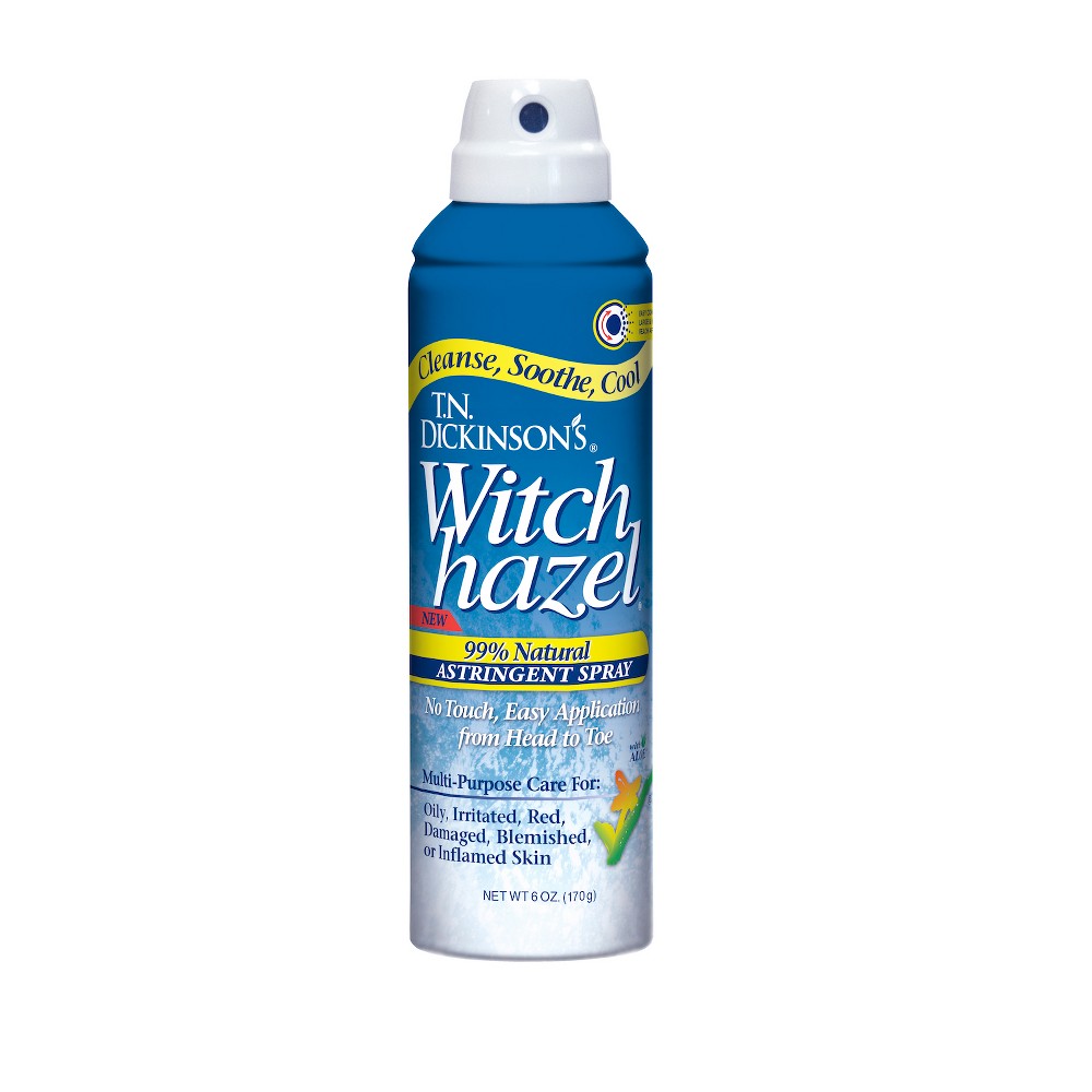 UPC 052651000441 product image for Dickinson's Witch Hazel Astringent Spray - 6oz | upcitemdb.com