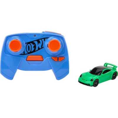 Porsche cheap remote control