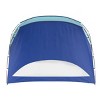 Beach Tent / Sun Shelter for Shade with UV Protection and Water Resistant Coating for Spor - 3 of 4