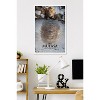 Trends International Disney Mufasa: The Lion King - One Sheet Framed Wall Poster Prints - 2 of 4