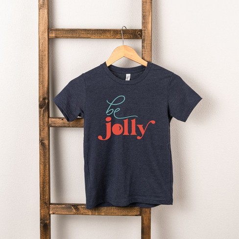 Buy Jolly Good Fellow Unisex Graphic Cotton Tshirt - Look Who Gave