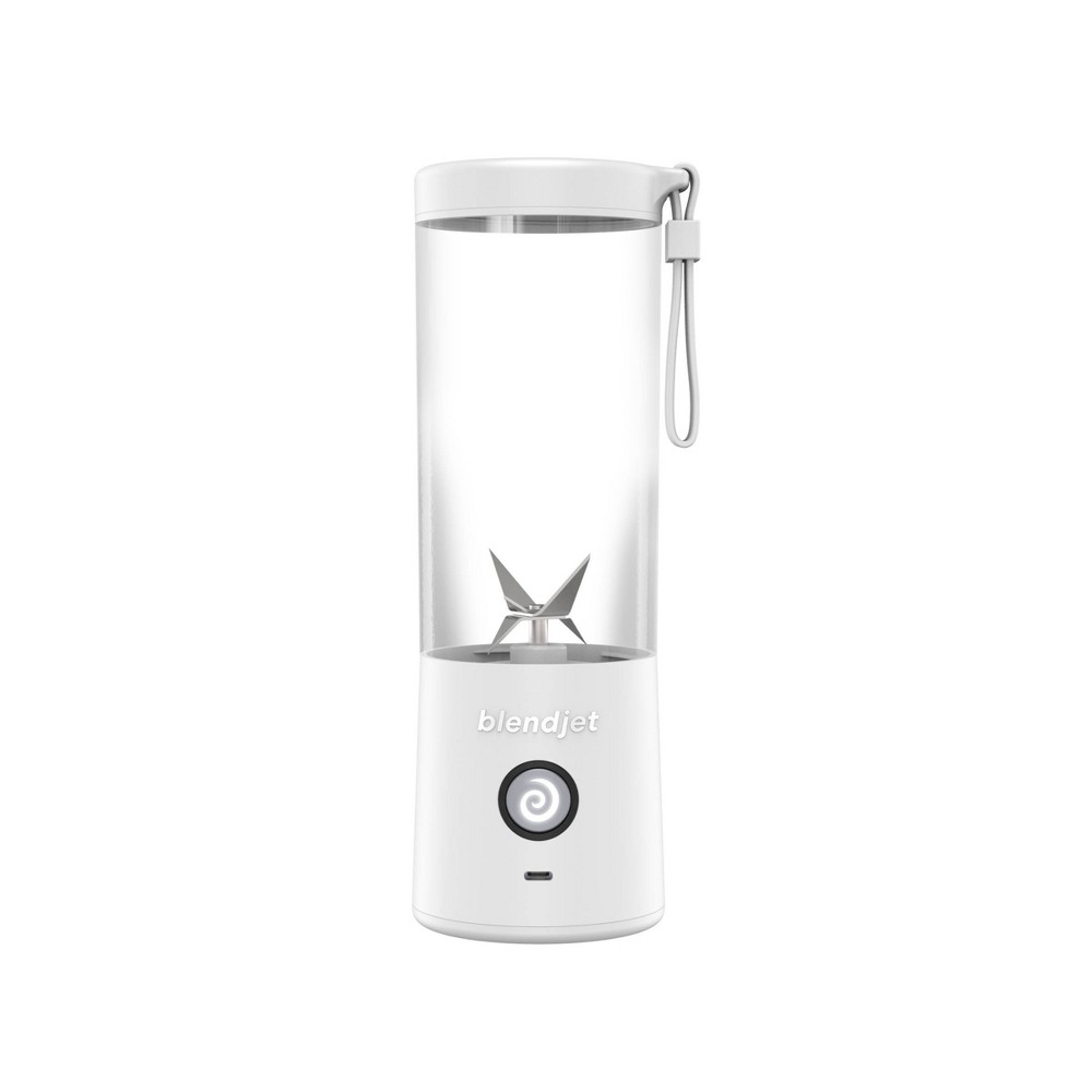 BlendJet 2 Portable Blender - White