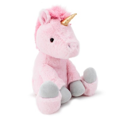 unicorn plush toy target