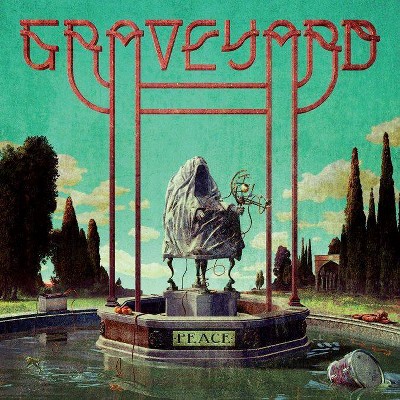 Graveyard - Peace (Vinyl)